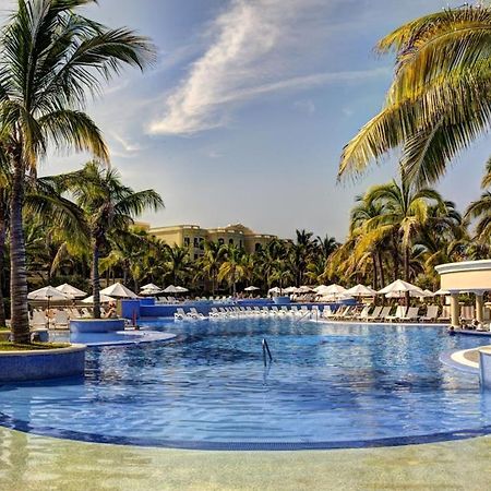 Pueblo Bonito Emerald Bay Resort & Spa Mazatlán Eksteriør bilde