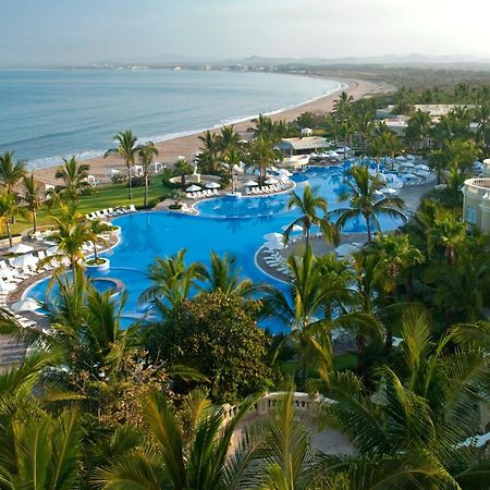 Pueblo Bonito Emerald Bay Resort & Spa Mazatlán Eksteriør bilde