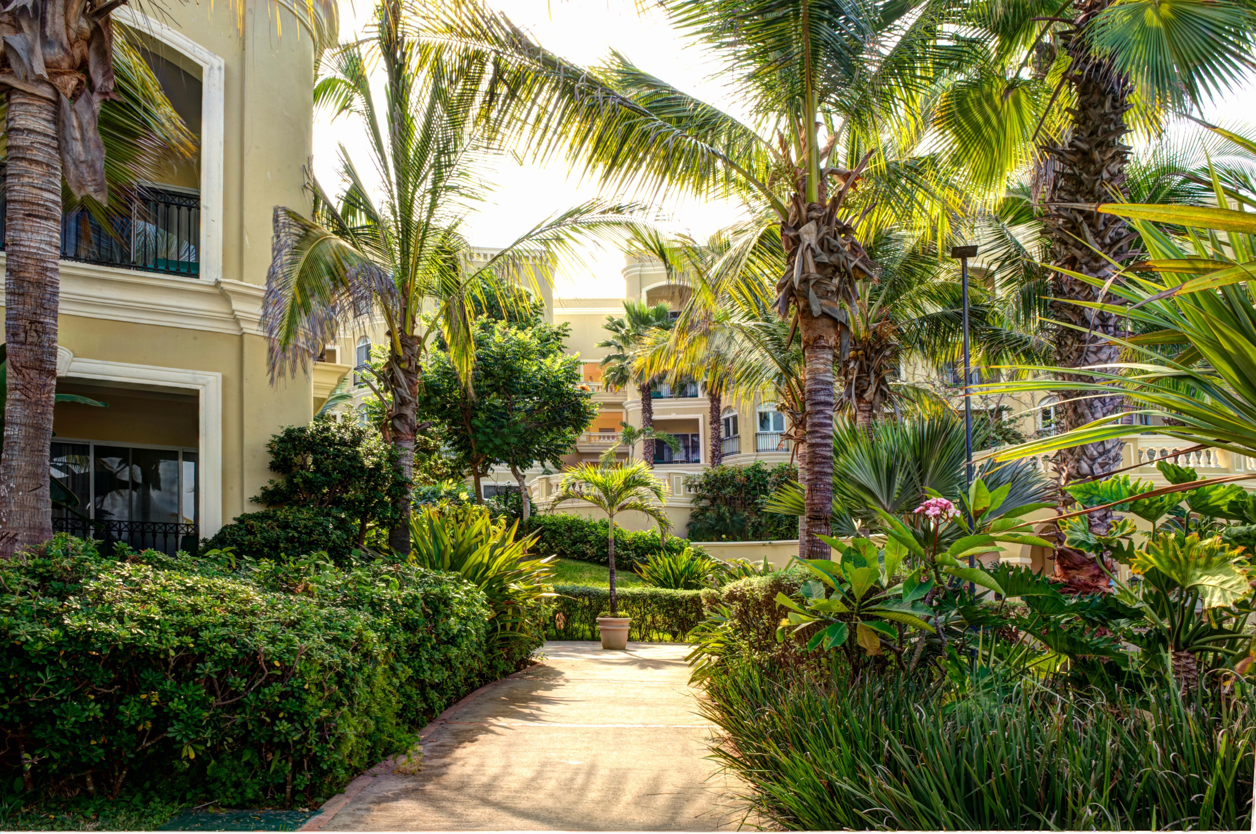 Pueblo Bonito Emerald Bay Resort & Spa Mazatlán Eksteriør bilde