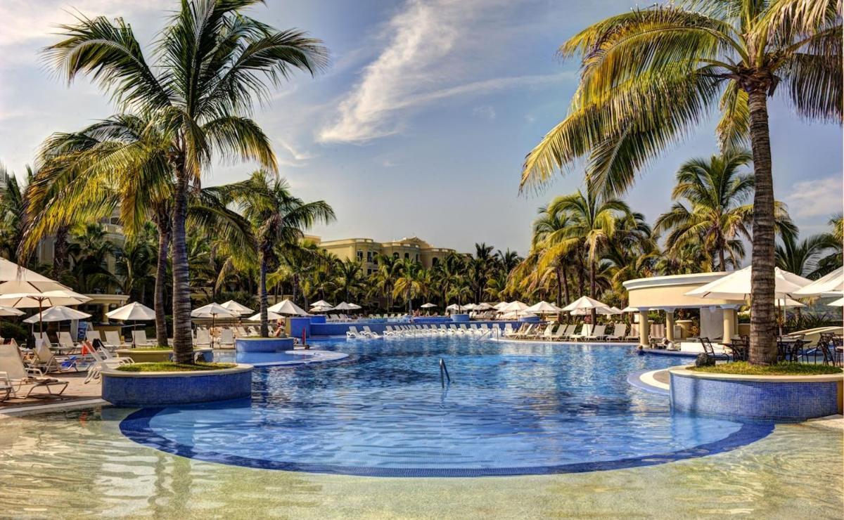 Pueblo Bonito Emerald Bay Resort & Spa Mazatlán Eksteriør bilde